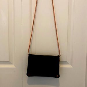 Clutch/crossbody bag